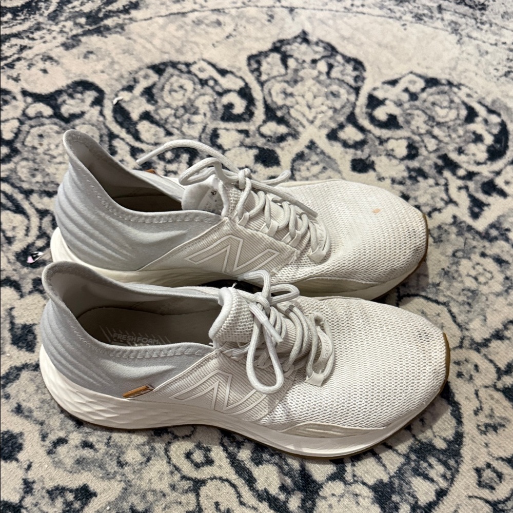 new balances
